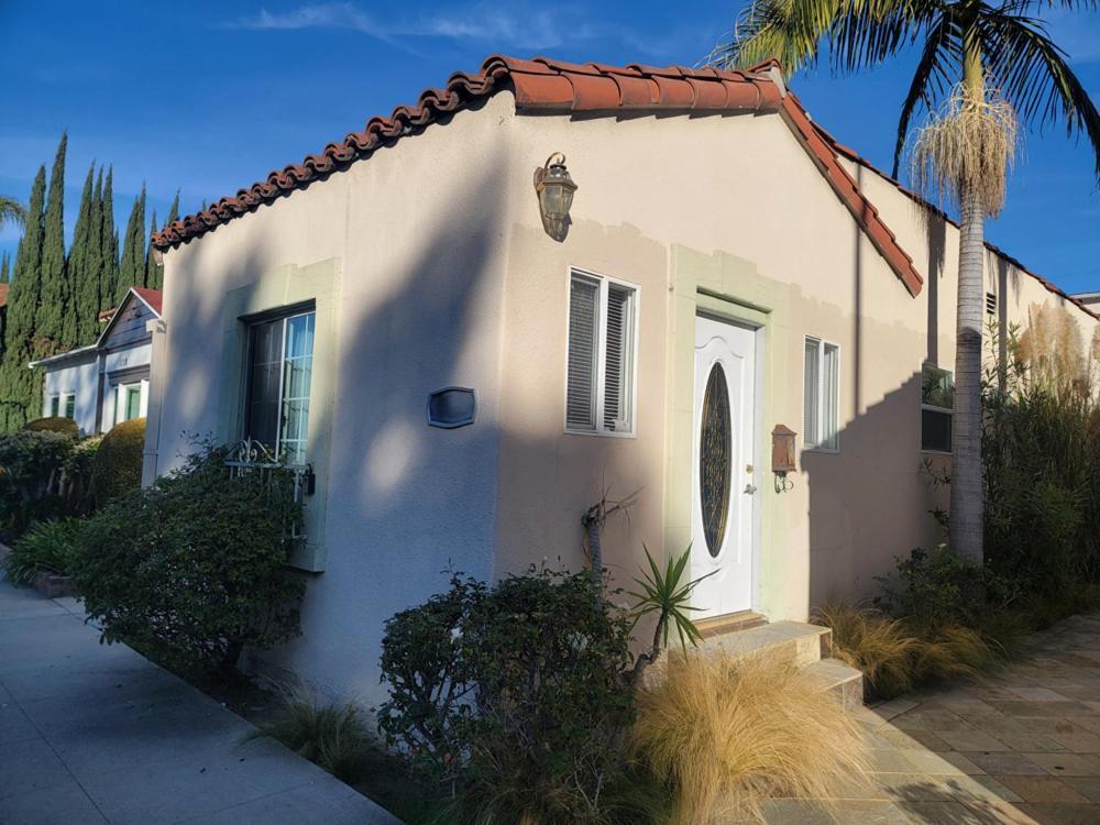 Apartamento Budget Beverly Hills Style 2 Bedroom Apt - 5 Minutes From Rodeo Drive Los Angeles